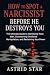 How to Spot a Narcissist Be...