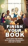 Finish Your Book:...