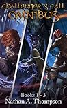 Challenger's Call Omnibus: Books One through Three