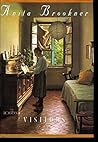 Visitors by Anita Brookner