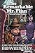 The Remarkable Mr. Finn by Bill Willingham