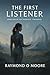 The First Listener: Book On...