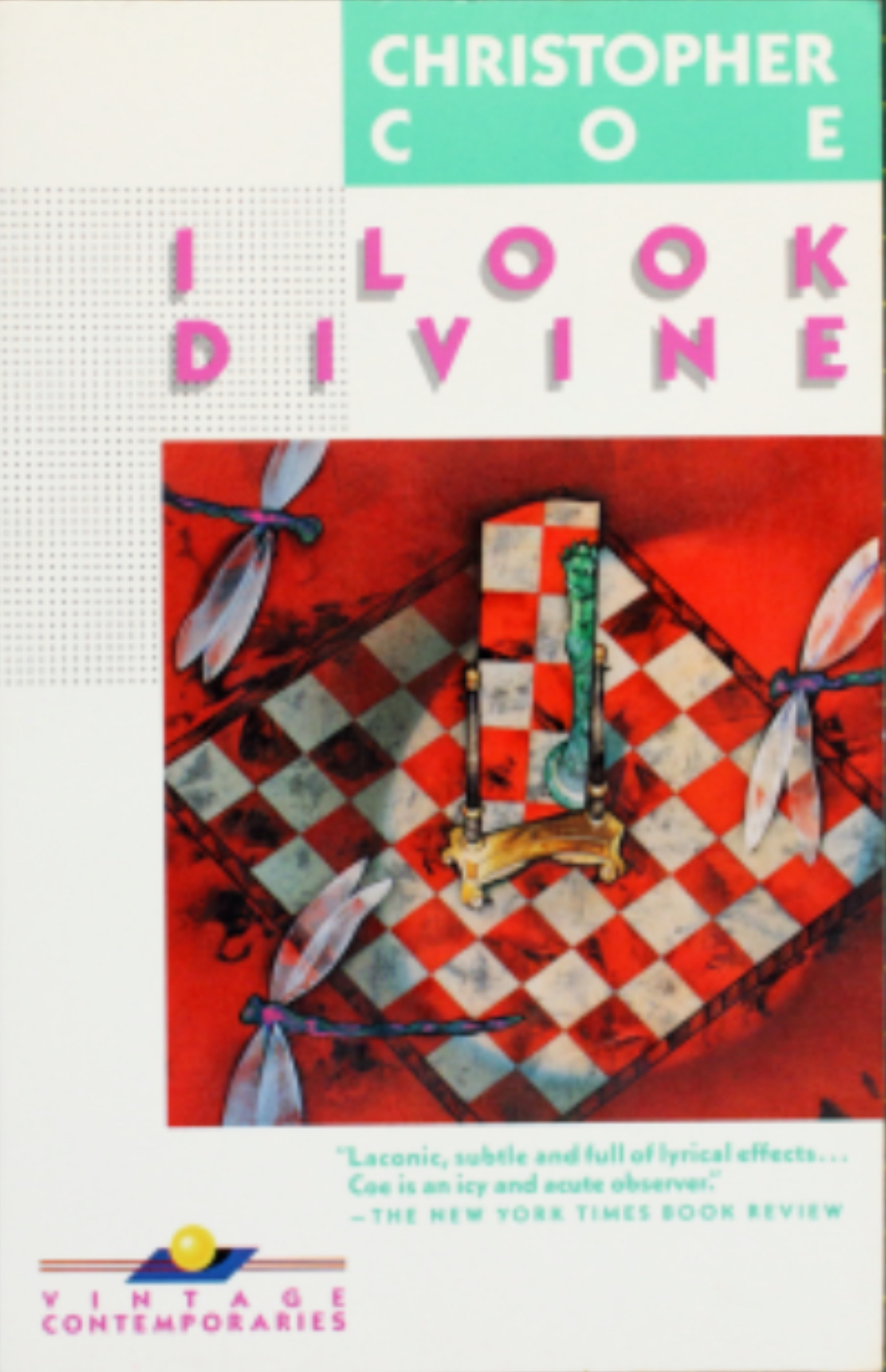 I Look Divine (Paperback)