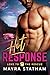 Hot Response by Mayra Statham