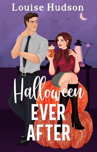 Halloween Ever After (Kindle Edition)