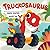 Truckosaurus