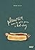 Pleurer dans les petits pains à hot-dog by Valérie Boivin