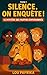 Silence, on enquête – Tome 1  by Lou PAPRIKA