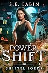 Power Shift by S.E. Babin