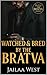 Watched and Bred by the Bratva by Jailaa West