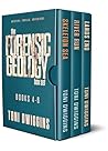 The Forensic Geol...