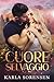 Cuore selvaggio (Wilder Family) (Italian Edition)