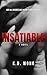 Insatiable by K.D. Wong