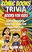 COMIC BOOKS TRIVIA:: BOOKS ...
