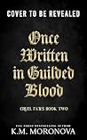 Once Written in G...