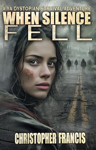 When Silence Fell (Kindle Edition)