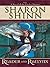 Reader and Raelynx (Twelve Houses, #4)