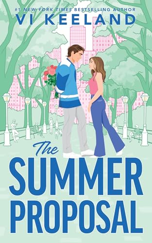 The Summer Proposal (Paperback)