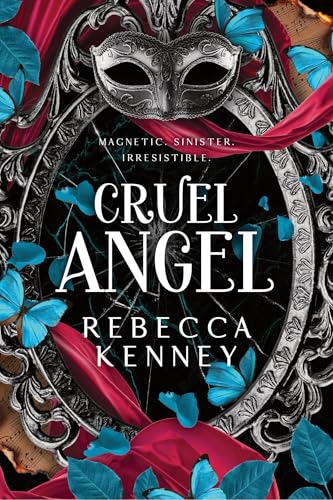 Cruel Angel (Standard Edition) (Gilded Monsters, 4)