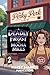 A Deadly Frost in Mocha Mills: A Small Town Coffee Cozy Mystery (Mocha Mills Mysteries Book 2)