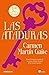 Las ataduras / The Ties (Spanish Edition)