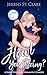 Howl You Doing? by Jenesis St. Clare Howl You Doing? by Jenesis St. Clare