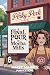 A Final Pour in Mocha Mills: A Small Town Coffee Cozy Mystery (Mocha Mills Mysteries Book 6)