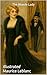 The Blonde Lady: Illustrated