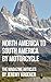 North America to South Amer...