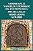 Commento al Vangelo di Tommaso nel contesto della pratica della meditazione samadhi (Italian Edition)
