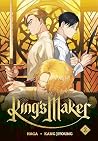 King's Maker, Vol...