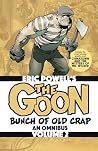 The Goon: Bunch o...