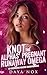 Knot the Alphas’ Pregnant R...