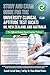 Study and Exam Guide for the University Clinical Aptitude Test (UCAT) UK, New Zealand, and Australia: The Official Genius Exam Coaches Edition (Test Preparation)