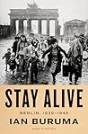 Stay Alive: Berli...