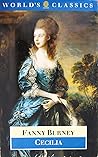 Cecilia, or Memoi...