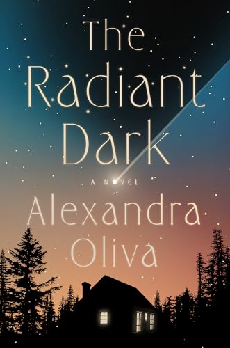 The Radiant Dark (Hardcover)