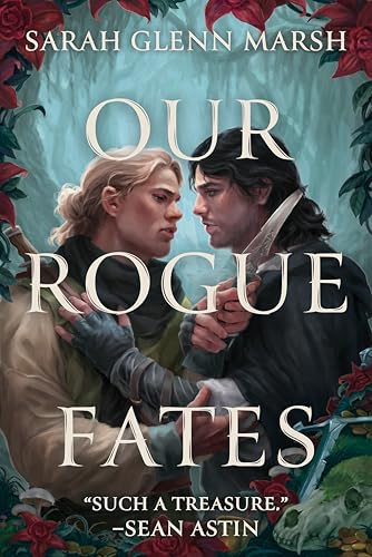 Our Rogue Fates (Paperback)