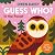 Guess Who? In the Forest