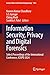 Information Security, Privacy and Digital Forensics by Naveen Kumar Chaudhary