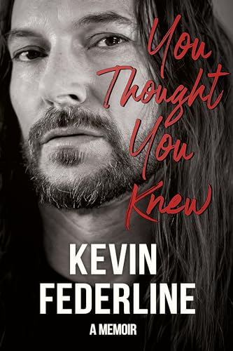 You Thought You Knew (Kindle Edition)