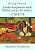Entdeckungsreise nach Tahiti und in die Südsee (Großdruck): 1772-1775