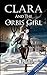 Clara and the orbis girl by M. Pagot