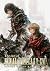 The Art of Final Fantasy XVI: Echoes of the Rising Tide