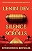 Silence of the Scrolls