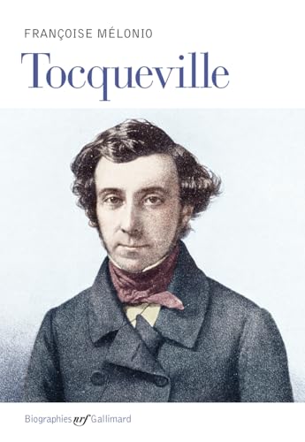 Tocqueville (Paperback)