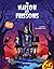 La Maison des frissons: Liv...