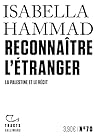 Reconnaître l'étr...