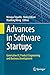 Advances in Software Startu...