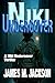 Niki Undercover by James M. Jackson